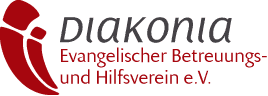 Logo Diakonia