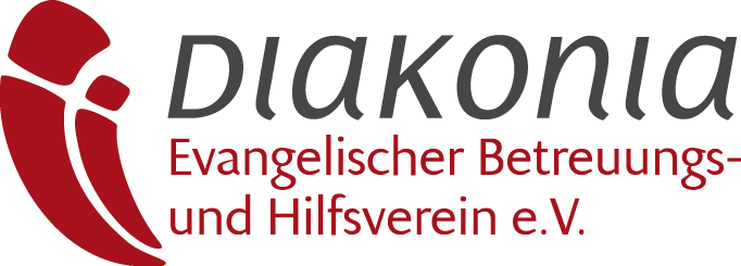 Diakonia Logo